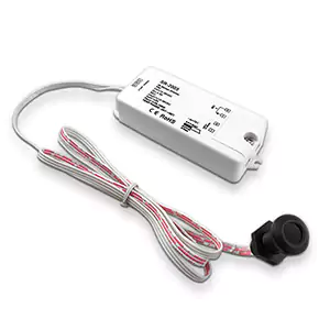 IR Sensor LED Dimmer