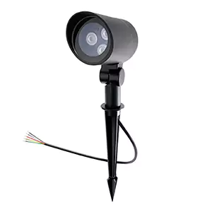 7w RGBW Landscape Light