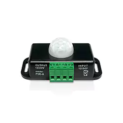 LED Motion Sensor