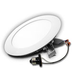 LED Downlight Warm White E27
