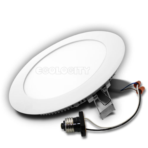 LED Downlight Warm White E27