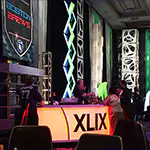 RGB LED Sign