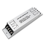 1 Channel 0-10V PWM Dimmer, 12-24VDC 10A