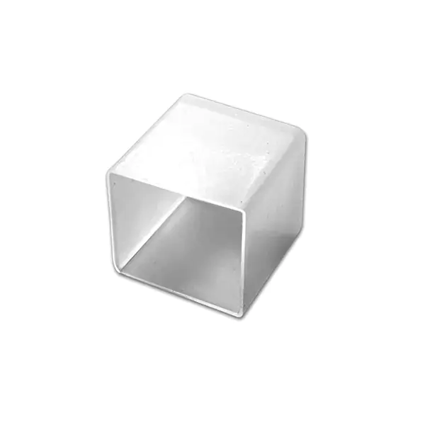 16mm Silicone End Cap