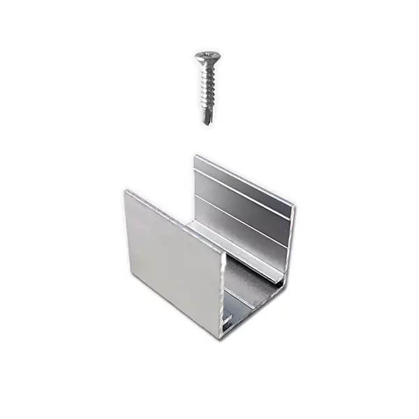 Mounting Clip for Flex Wall Washer