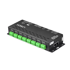 24CH DMX Decoder