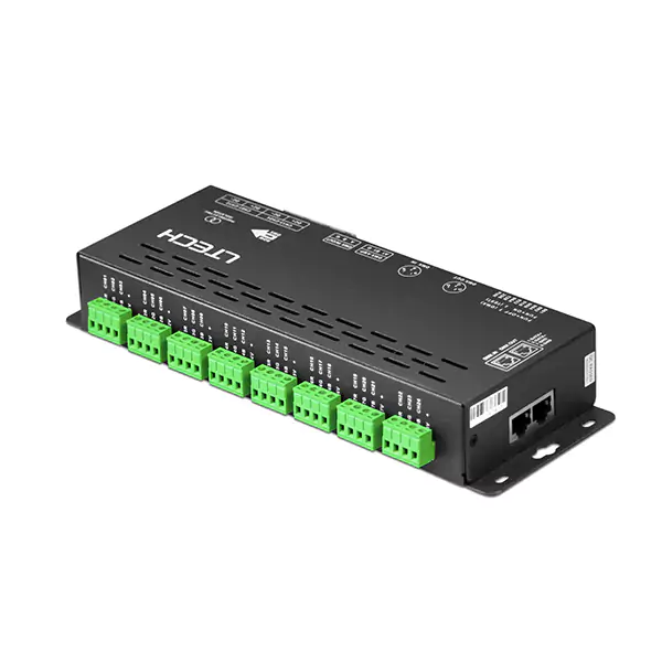 24CH DMX Decoder