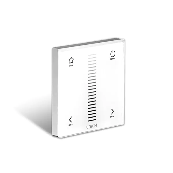 Ltech E1 Panel