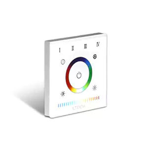 RGB CCT Wall Panel