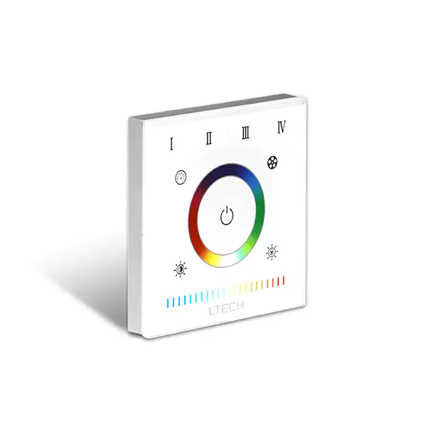 RGB CCT Wall Panel