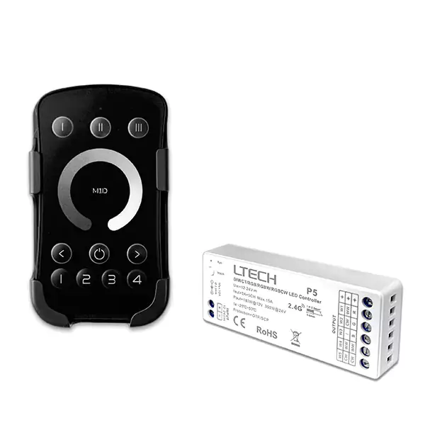 Ltech M1 Remote Control