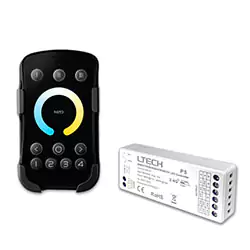 M2 CCT LED Dimmer