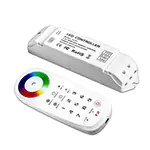RGB LED Controller Color Wheel