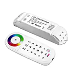 LED Zone Controller