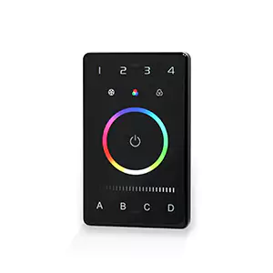 UB4 RGBW Controller