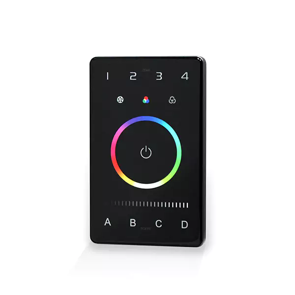 UB4 RGBW Controller