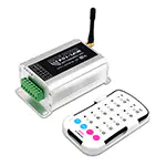 Wifi 104 LED Controller