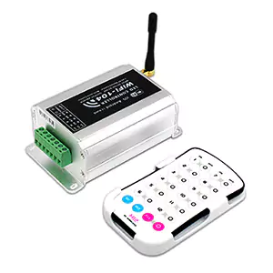 Wifi 104 LED Controller