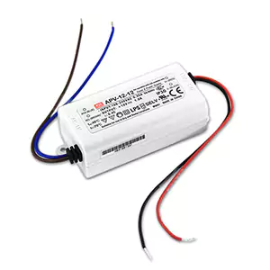 12w 12v dc led power supply