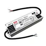 150 Watt 24VDC Power Supply 4 Output