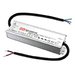 200W 24VDC Power Supply