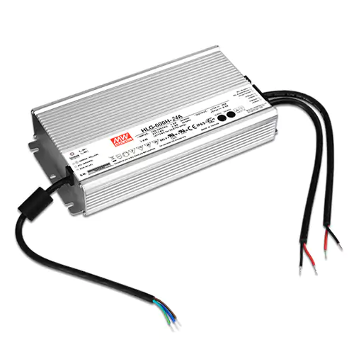 HLG-600H-24A