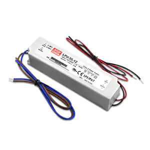Mean Well 35W Transformer