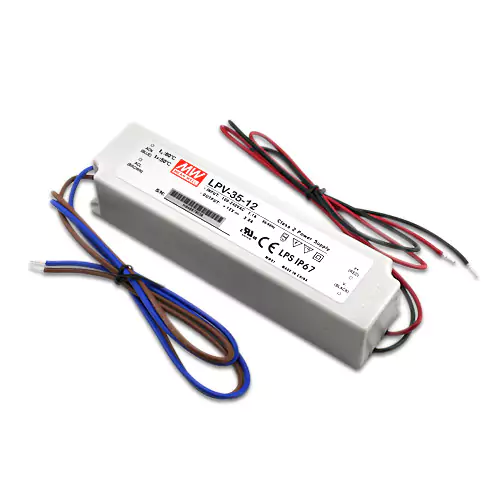Mean Well 35W Transformer