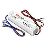 LinkCom LED Power Supply 60 Watt 12 Volt