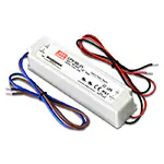 Waterproof 60W 24VDC Power Supply