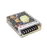 100W LED Transformer 12VDC for LED Lights