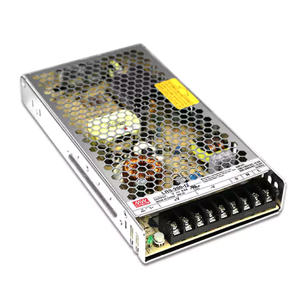 200W 12V PS