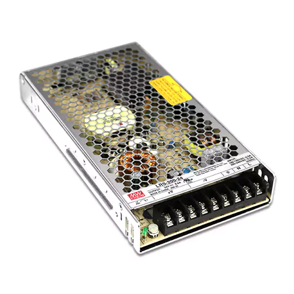 200w 24v LED Power