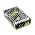 75W Mean Well Power Supply