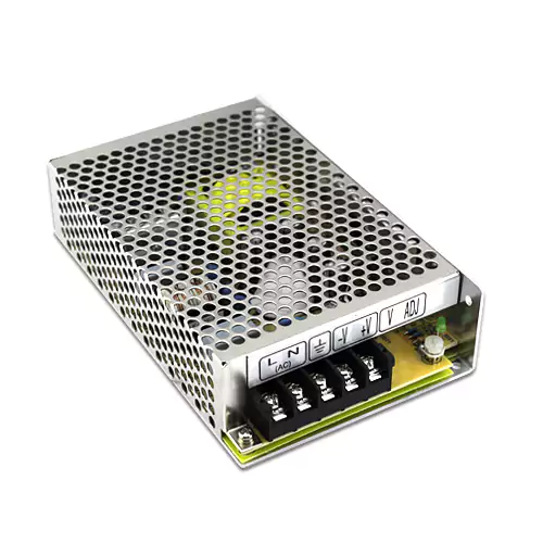 75W Mean Well Power Supply