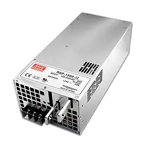 12V 2400W transformer