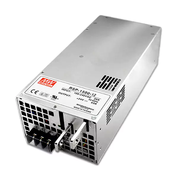 12V 2400W transformer