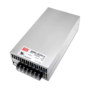 600w 12vdc LED Power Supply