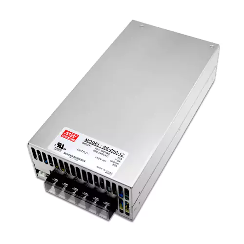 600w 12vdc LED Power Supply