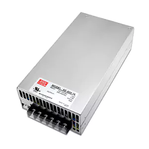 600w 24VDC Power Supply
