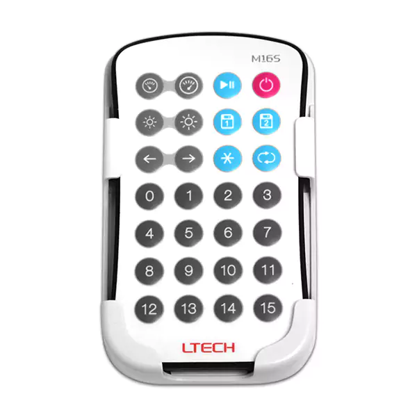 Remote