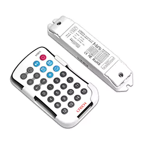 Mini Digital LED Controller