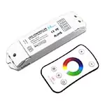 Mini RGBW Color Wheel Kit