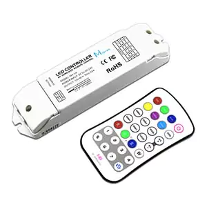 Mini Pro RGBW Controller