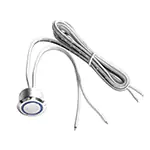 Touch Dimmer Wires