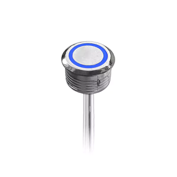 LED Touch Dimmer
