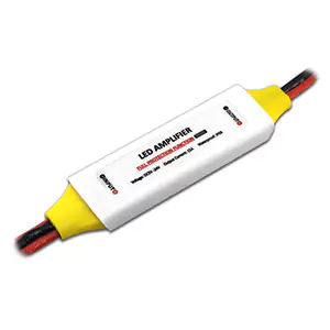 1 Channel Signal Amplifier