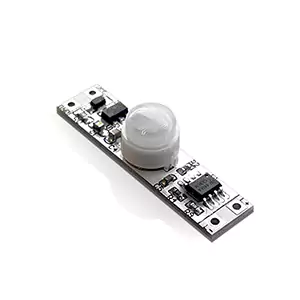 PIR Strip Light Channel Sensor