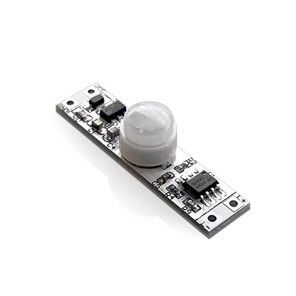 PIR Strip Light Channel Sensor