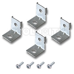 Mounting Brackets